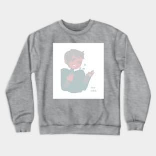 Soft Boy Crewneck Sweatshirt